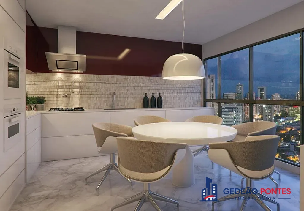 Apartamento, 4 quartos, 268 m² - Foto 4