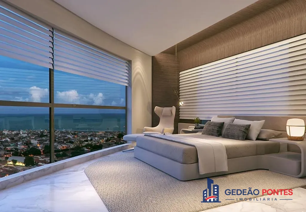 Apartamento, 4 quartos, 268 m² - Foto 5