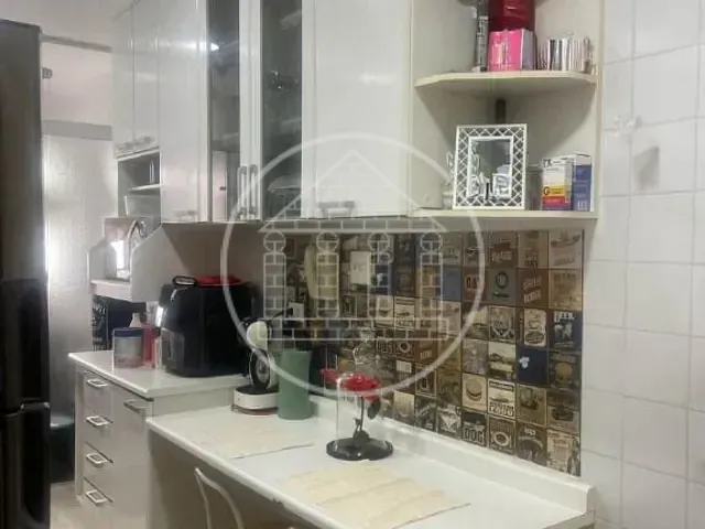Apartamento 2 quartos e 2 banheiros, à venda, no bairro Jardim Itapeva em São Paulo