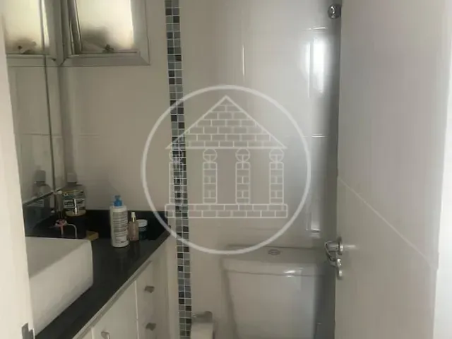 Apartamento 2 quartos e 2 banheiros, à venda, no bairro Jardim Itapeva em São Paulo