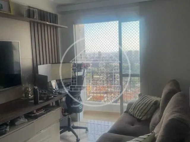 Apartamento 2 quartos e 2 banheiros, à venda, no bairro Jardim Itapeva em São Paulo