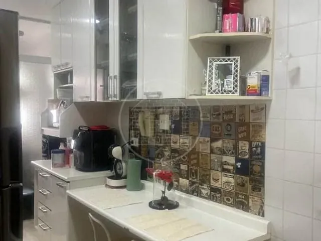 Apartamento 2 quartos e 2 banheiros, à venda, no bairro Jardim Itapeva em São Paulo