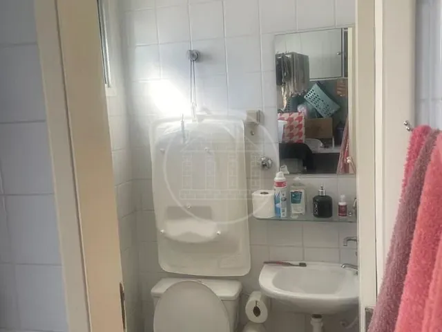 Apartamento 2 quartos e 2 banheiros, à venda, no bairro Jardim Itapeva em São Paulo