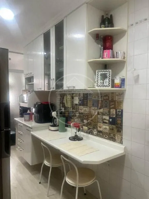 Apartamento, 2 quartos, 68 m² - Foto 11
