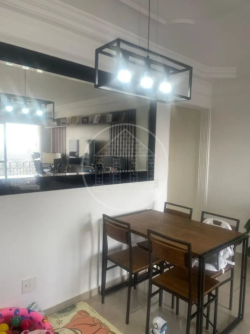 Apartamento, 2 quartos, 68 m² - Foto 9