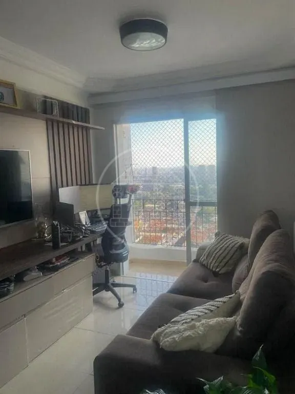 Apartamento, 2 quartos, 68 m² - Foto 1