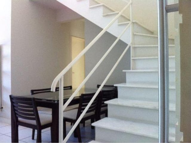 Foto do Apartamento - Apartamento Cobertura Duplex Jardim Aquarius 03 Suíte 02 Vagas !!!! | RUSSI IMÓVEIS