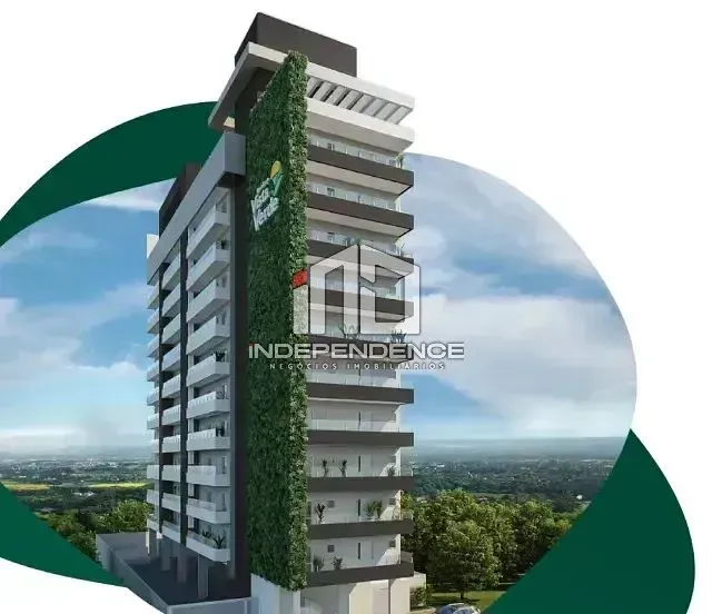 Apartamento, 2 quartos, 45 m² - Foto 1