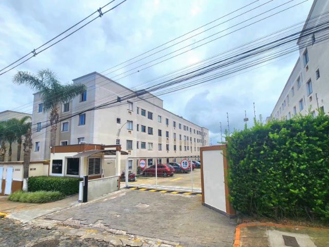 Apartamento padrão à Venda, Jardim Carvalho, Ponta Grossa, PR