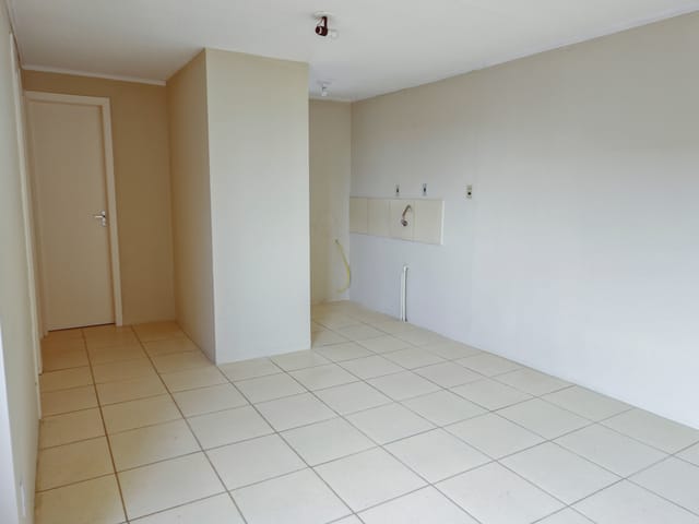 Apartamento com 48m² 2 quartos e 1 banheiro, à venda, no bairro Fragata em Pelotas