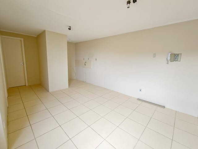 Apartamento com 48m² 2 quartos e 1 banheiro, à venda, no bairro Fragata em Pelotas