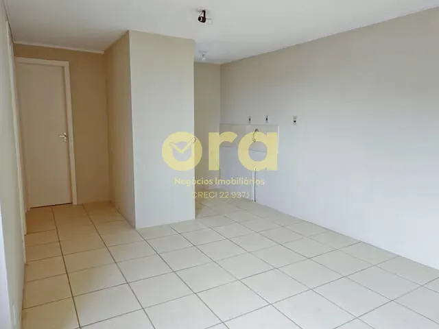 Apartamento com 48m² 2 quartos e 1 banheiro, à venda, no bairro Fragata em Pelotas