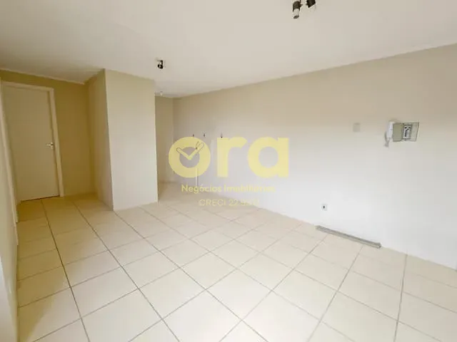 Apartamento com 48m² 2 quartos e 1 banheiro, à venda, no bairro Fragata em Pelotas