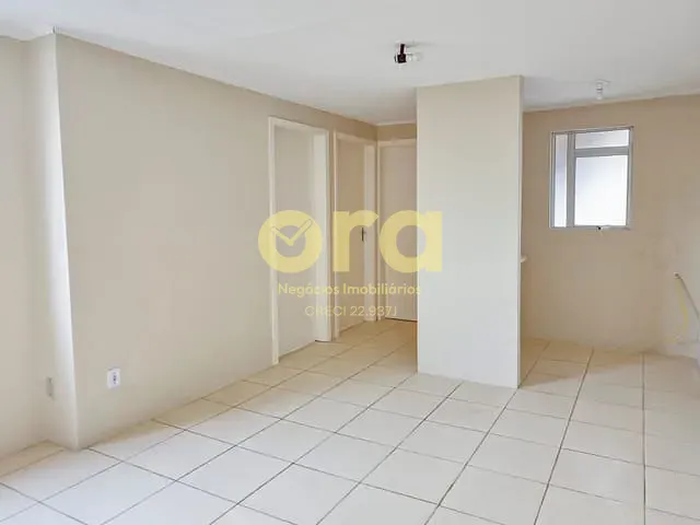 Apartamento com 48m² 2 quartos e 1 banheiro, à venda, no bairro Fragata em Pelotas