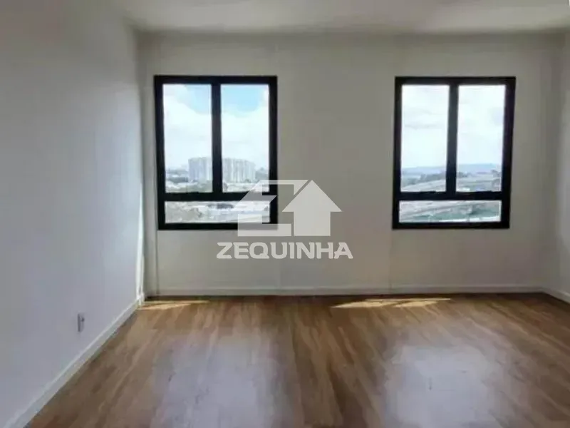 Apartamento, 2 quartos, 36 m² - Foto 9