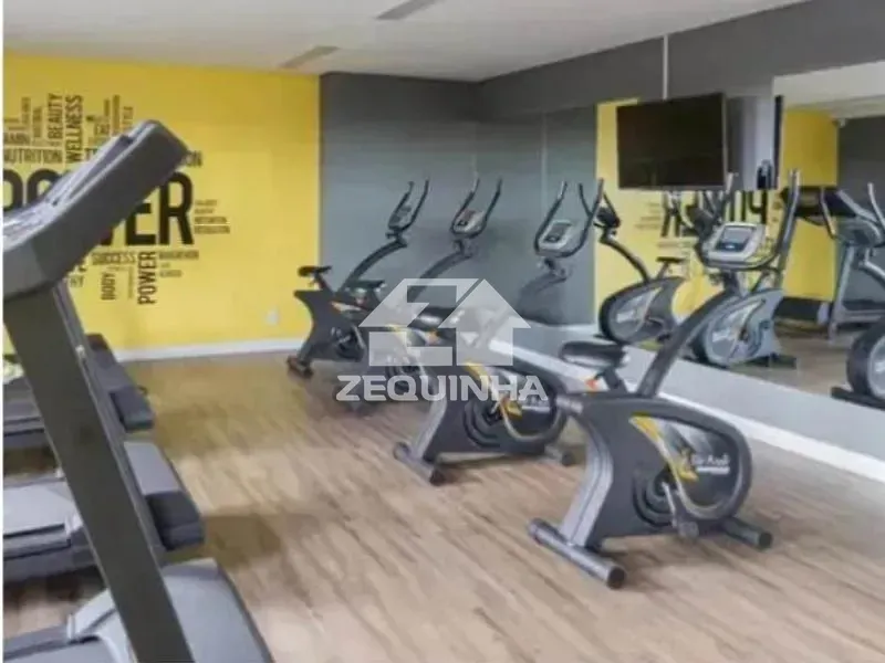 Apartamento, 2 quartos, 36 m² - Foto 13