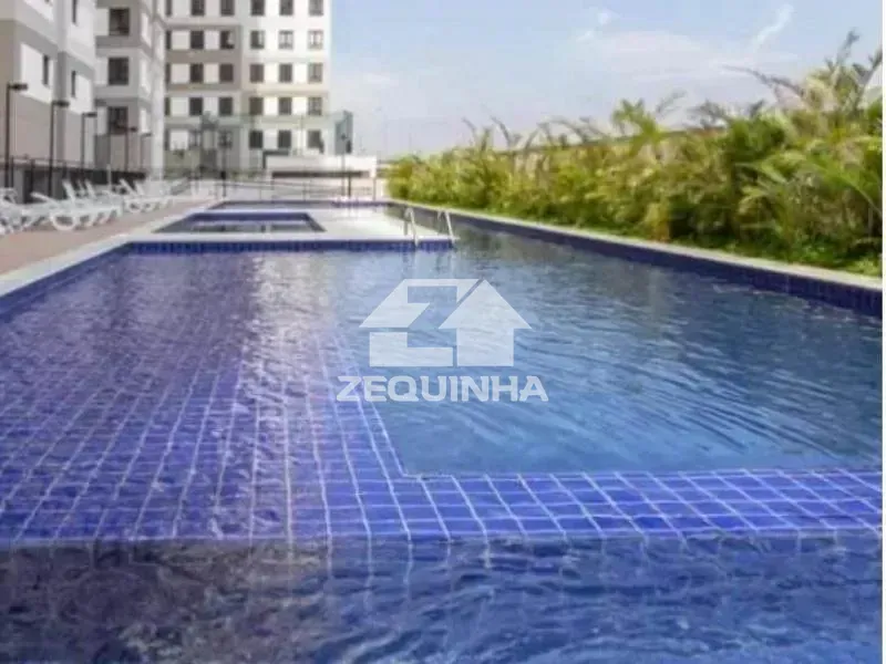 Apartamento, 2 quartos, 36 m² - Foto 18