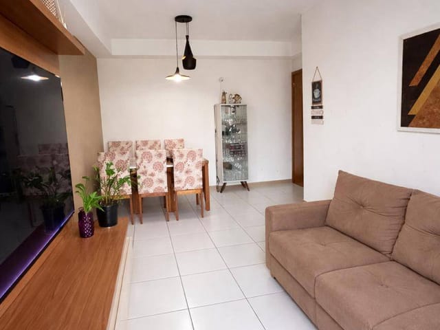 Apartamento com 70m² 3 quartos e 2 banheiros, à venda, no bairro Imbuí em Salvador