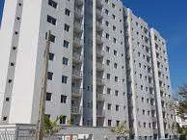Apartamento com 70m² 3 quartos e 2 banheiros, à venda, no bairro Imbuí em Salvador