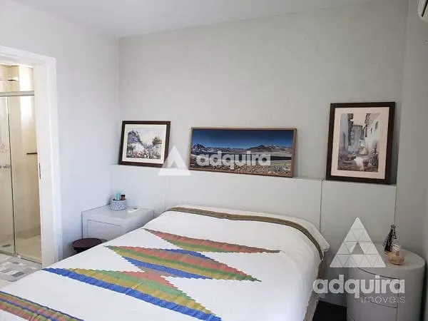 Apartamento, 3 quartos, 127 m² - Foto 14