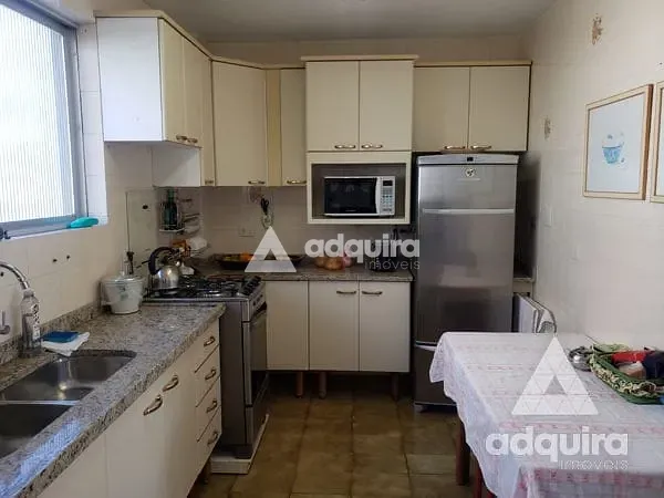 Apartamento, 3 quartos, 127 m² - Foto 21