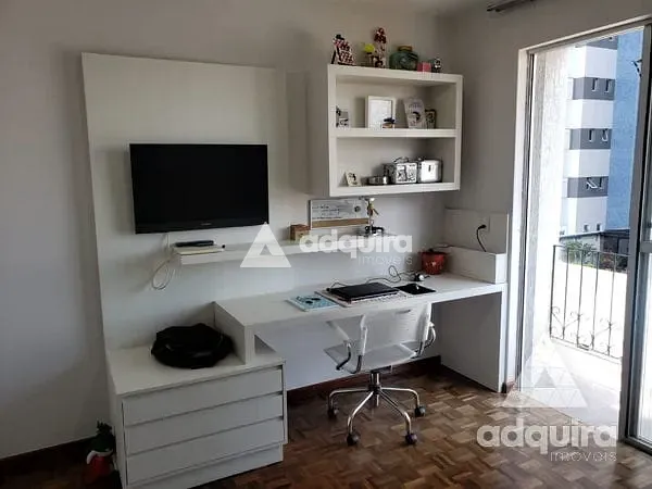 Apartamento, 3 quartos, 127 m² - Foto 12