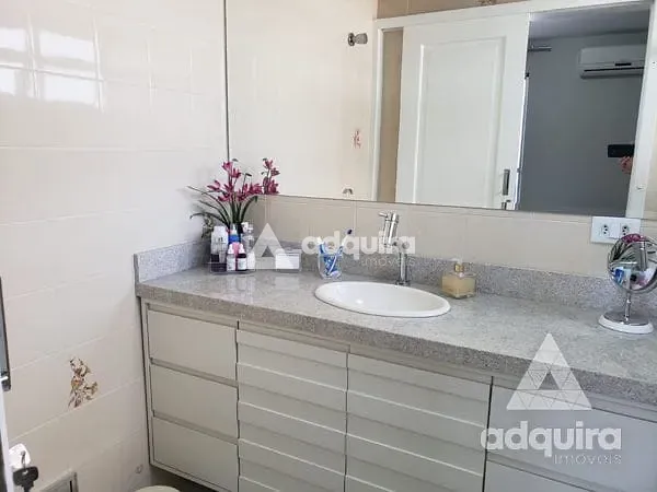 Apartamento, 3 quartos, 127 m² - Foto 19