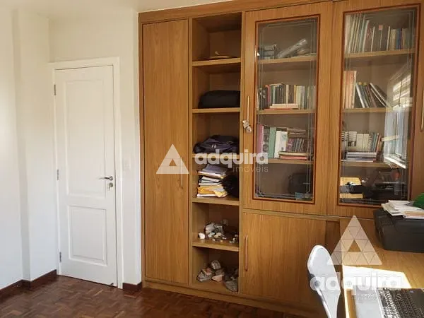 Apartamento, 3 quartos, 127 m² - Foto 9