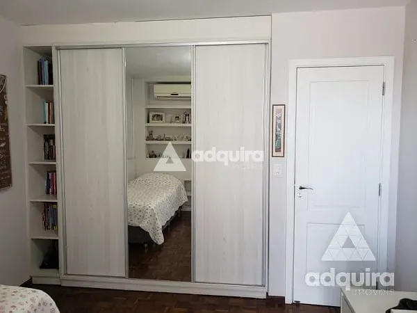 Apartamento, 3 quartos, 127 m² - Foto 11