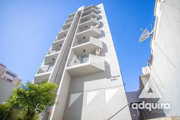 Apartamento, 3 quartos, 127 m² - Foto 1