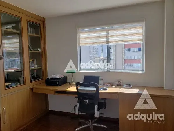 Apartamento, 3 quartos, 127 m² - Foto 8