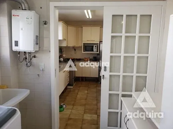 Apartamento, 3 quartos, 127 m² - Foto 23
