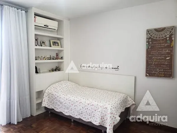 Apartamento, 3 quartos, 127 m² - Foto 10