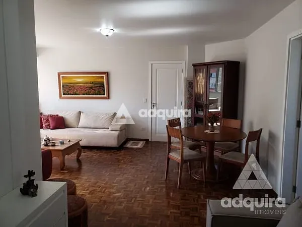 Apartamento, 3 quartos, 127 m² - Foto 6