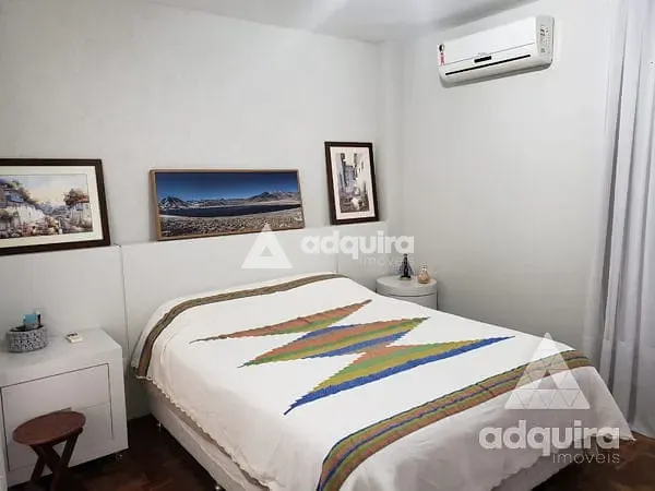 Apartamento, 3 quartos, 127 m² - Foto 15