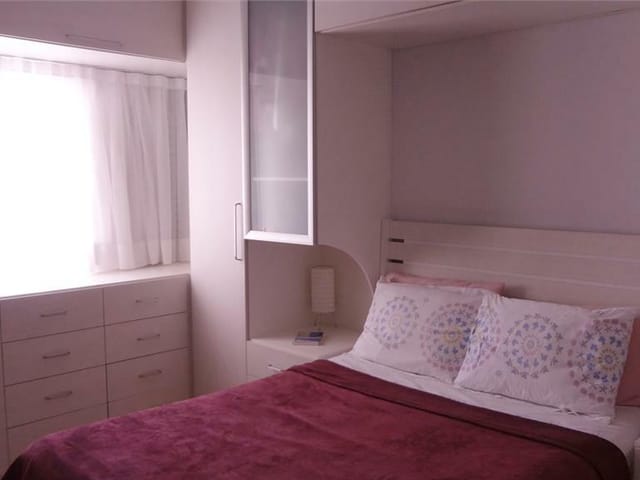Foto do Apartamento - Apartamento residencial à venda, Bosque dos Eucaliptos, São José dos Campos. | INDEPENDENCE NEGOCIOS IMOBILIARIOS LTDA