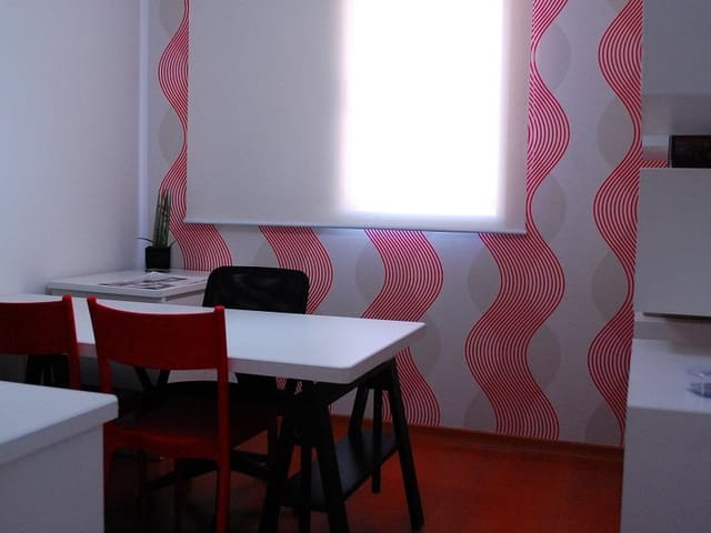 Foto do Apartamento - Apartamento residencial à venda, Bosque dos Eucaliptos, São José dos Campos. | INDEPENDENCE NEGOCIOS IMOBILIARIOS LTDA