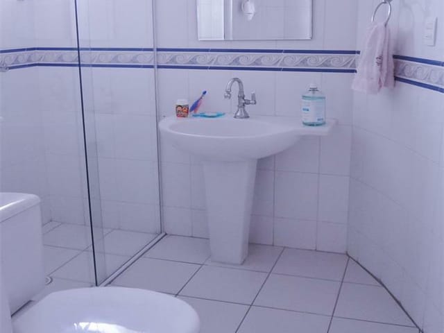 Foto do Apartamento - Apartamento residencial à venda, Bosque dos Eucaliptos, São José dos Campos. | INDEPENDENCE NEGOCIOS IMOBILIARIOS LTDA