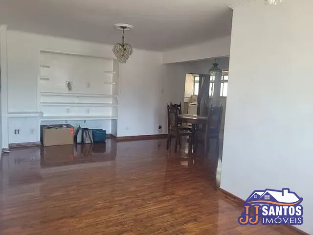 Apartamento com 93m² 3 quartos e 2 banheiros, à venda, no bairro Água Rasa em São Paulo
