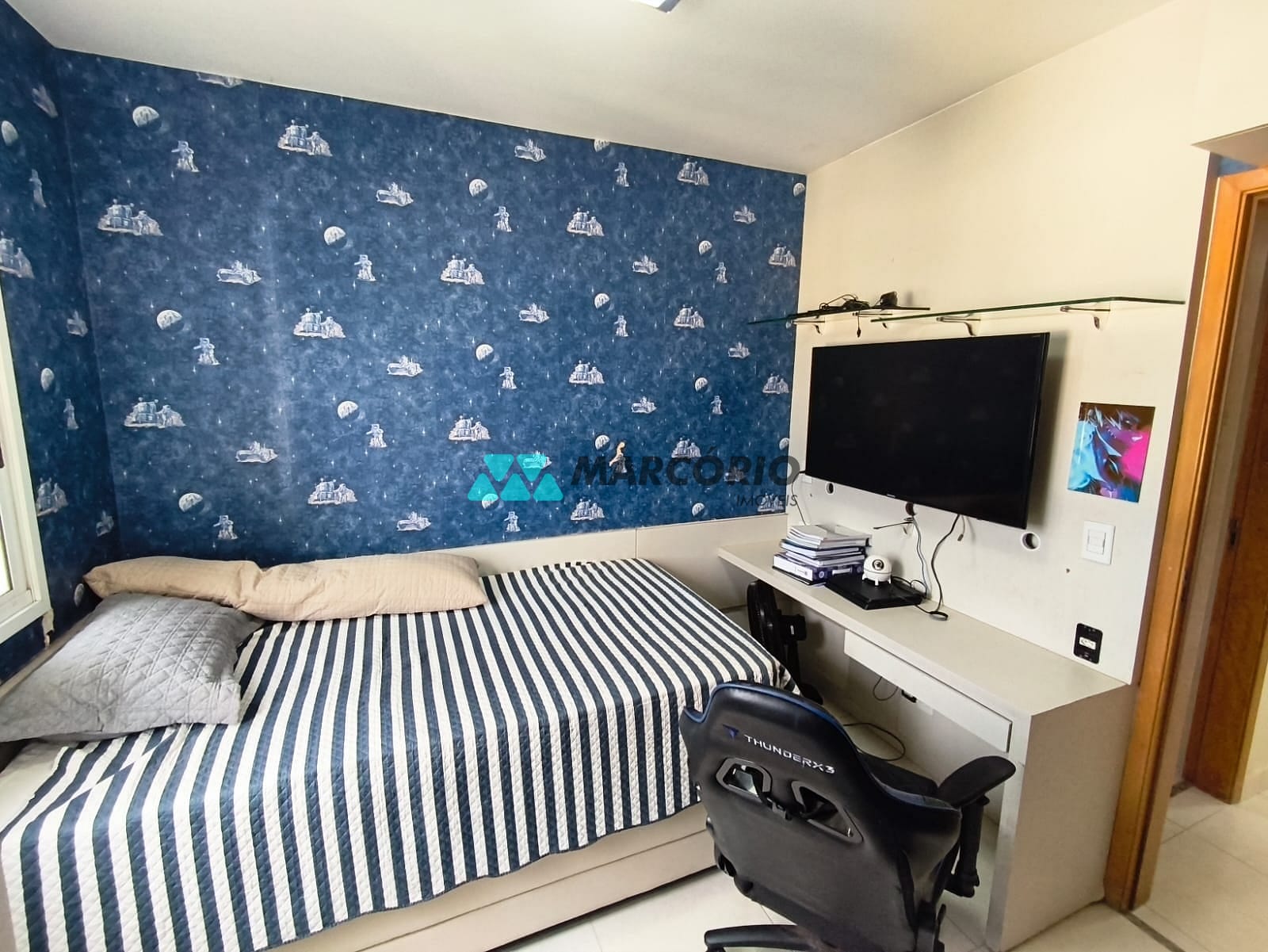 Apartamento, 3 quartos, 106 m² - Foto 17