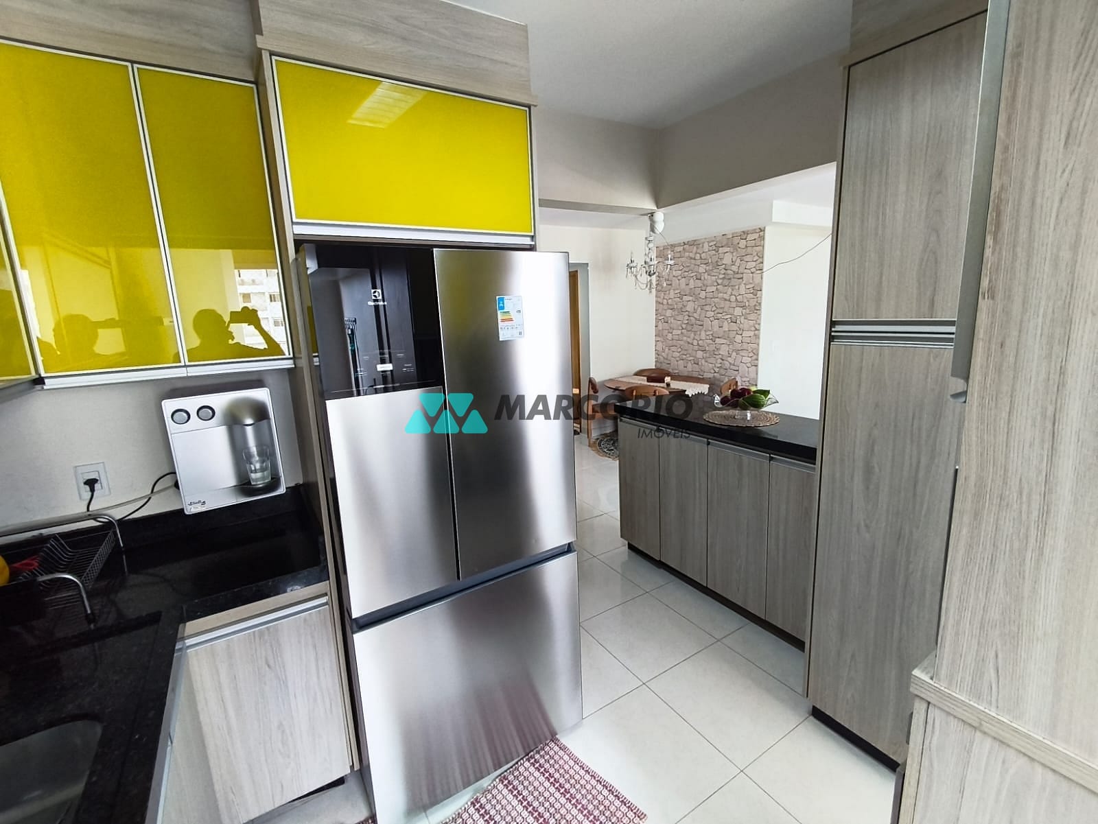 Apartamento, 3 quartos, 106 m² - Foto 10