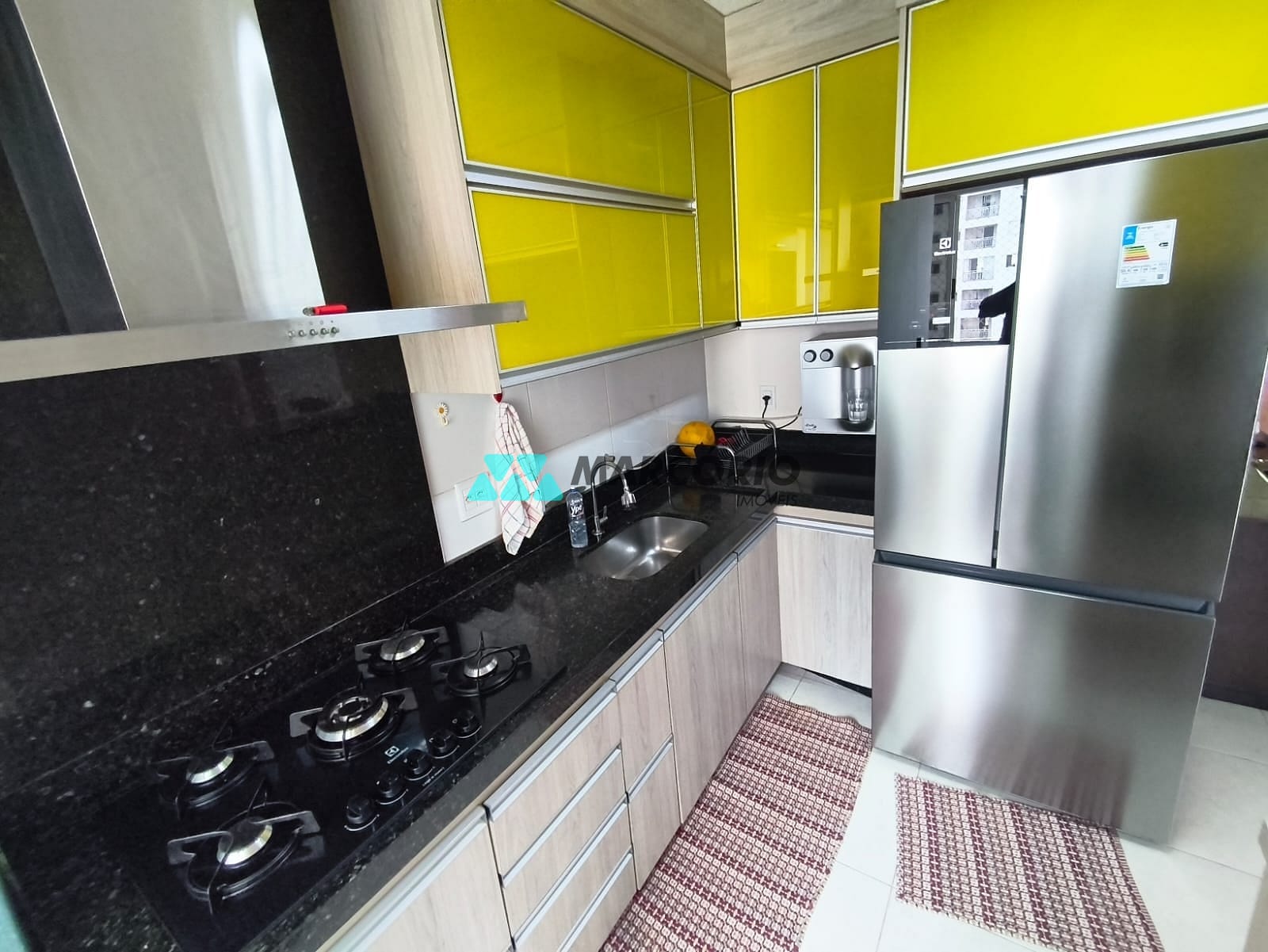 Apartamento, 3 quartos, 106 m² - Foto 9