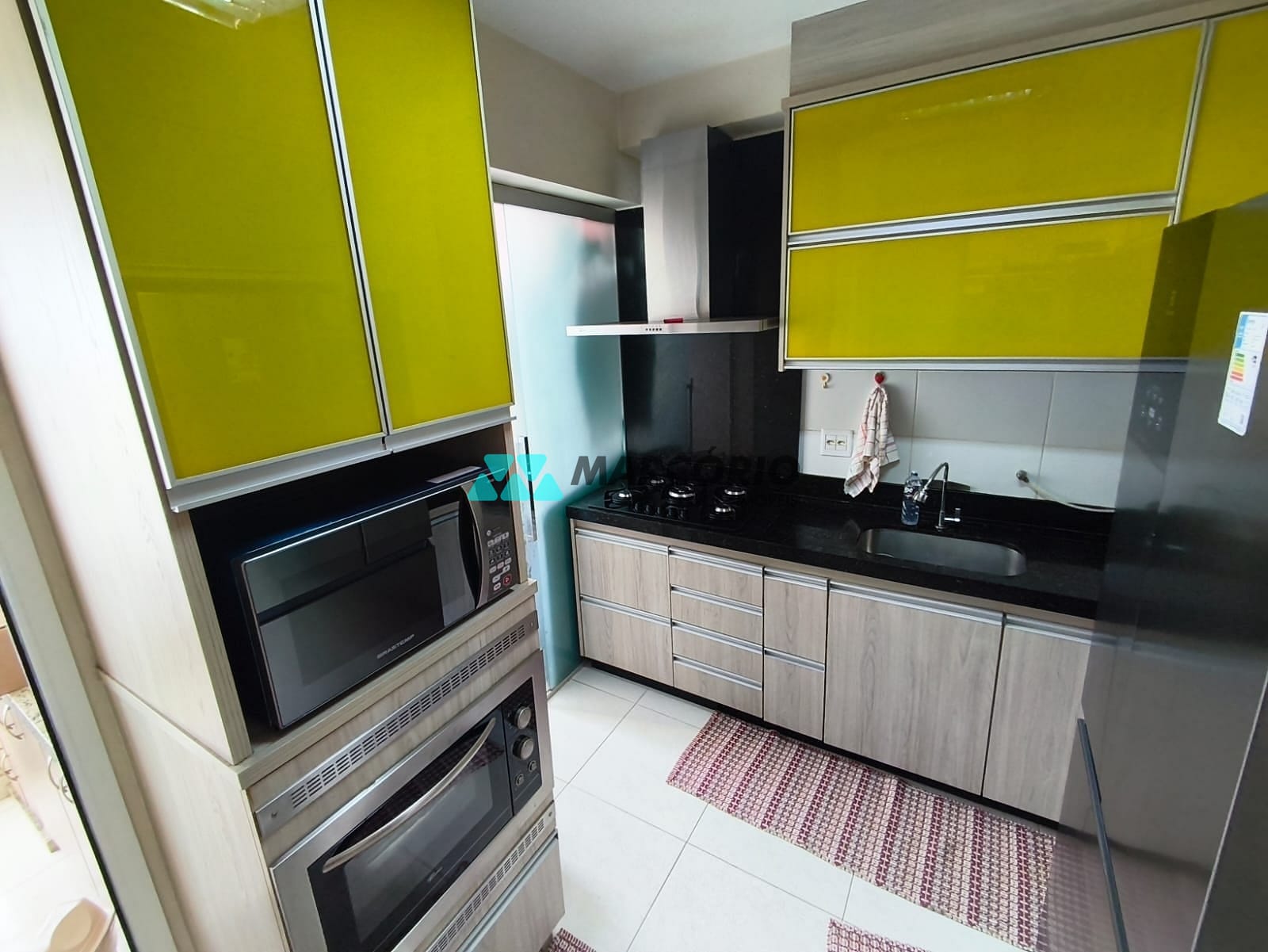 Apartamento, 3 quartos, 106 m² - Foto 11