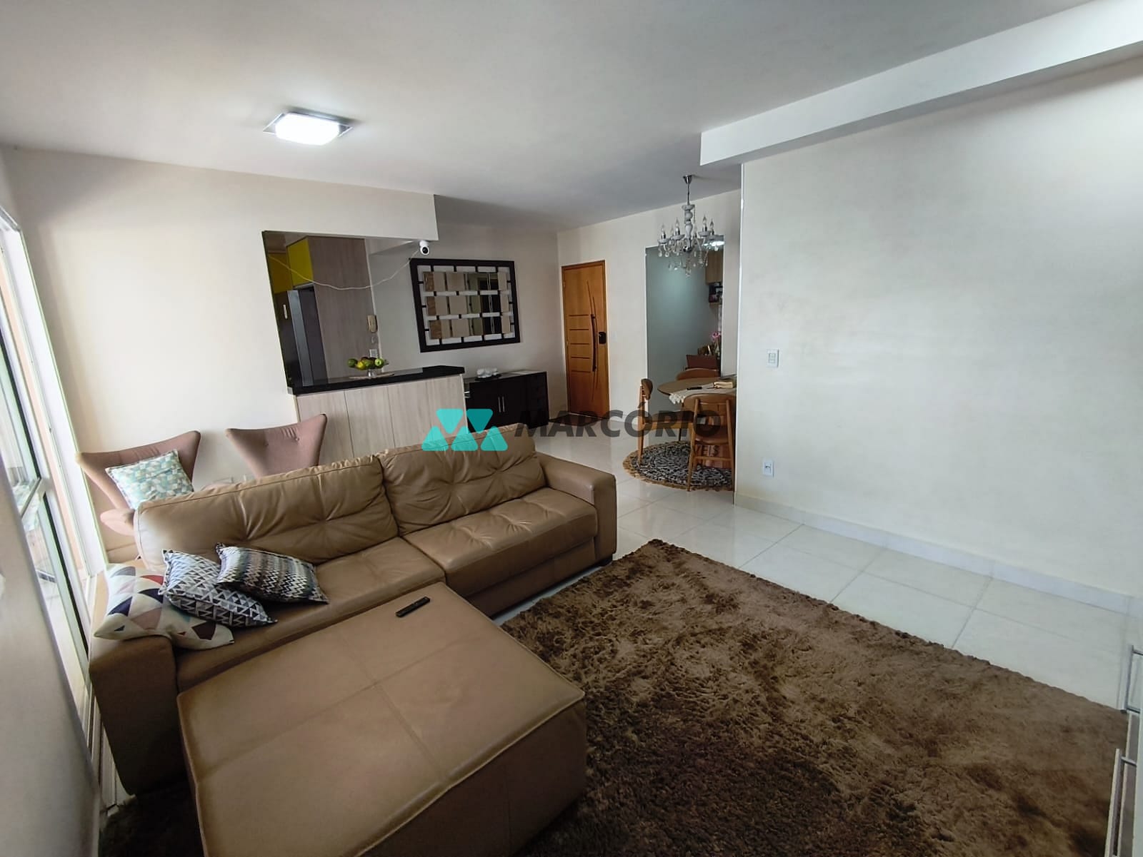 Apartamento, 3 quartos, 106 m² - Foto 4