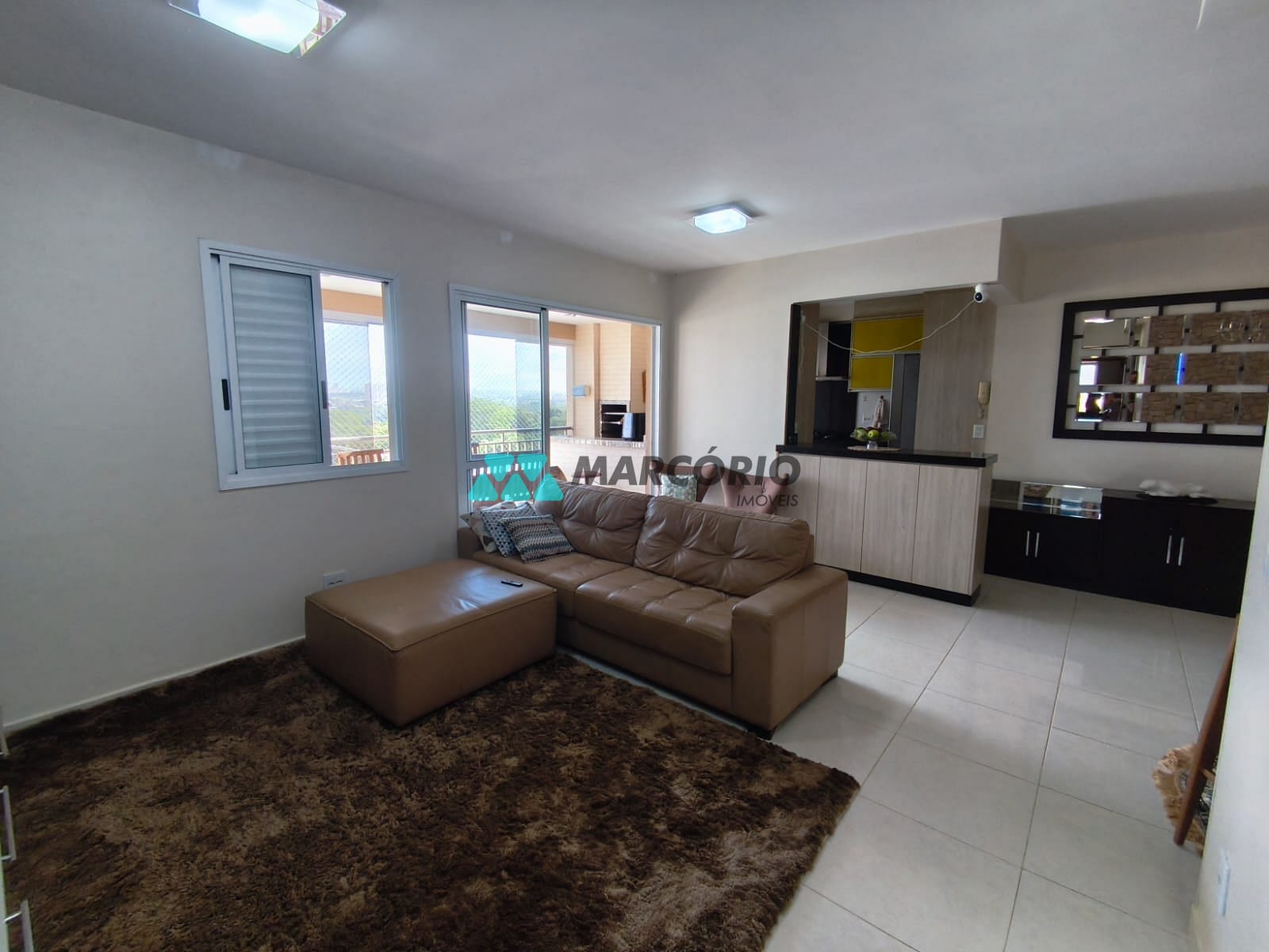 Apartamento, 3 quartos, 106 m² - Foto 3