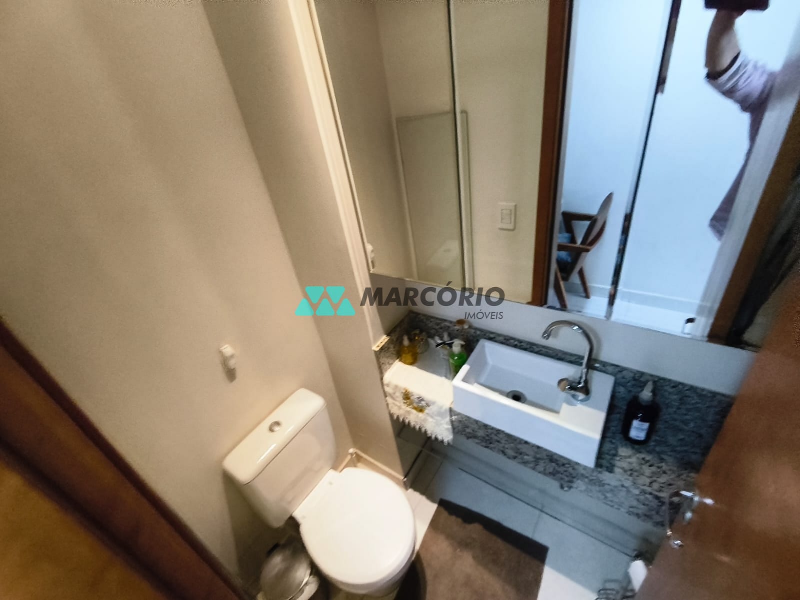 Apartamento, 3 quartos, 106 m² - Foto 21