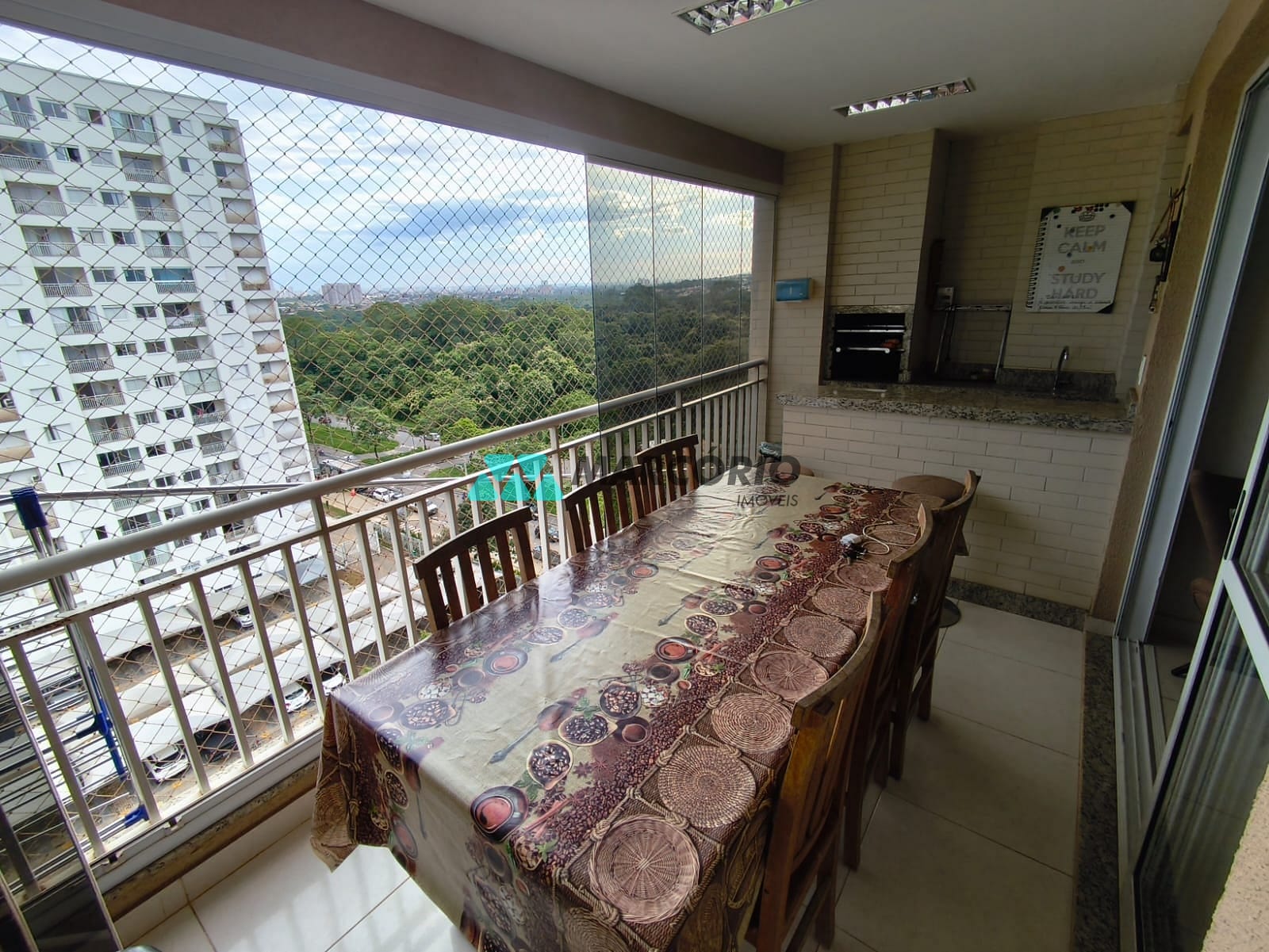 Apartamento, 3 quartos, 106 m² - Foto 5