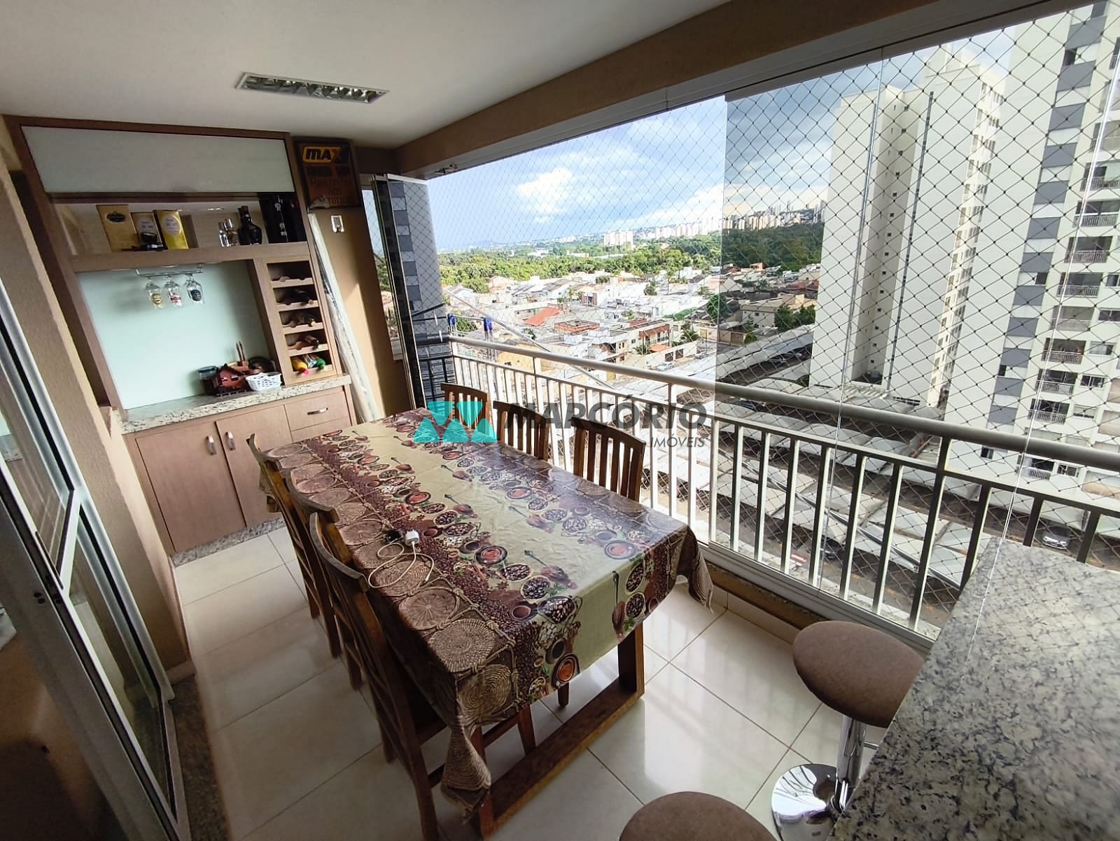 Apartamento, 3 quartos, 106 m² - Foto 6