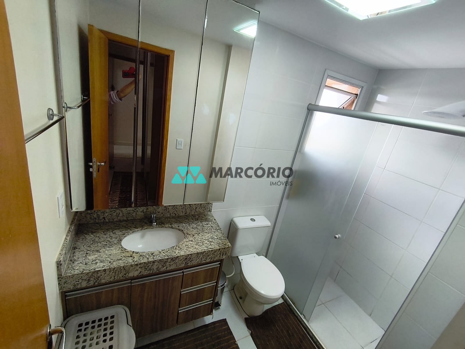 Apartamento, 3 quartos, 106 m² - Foto 15