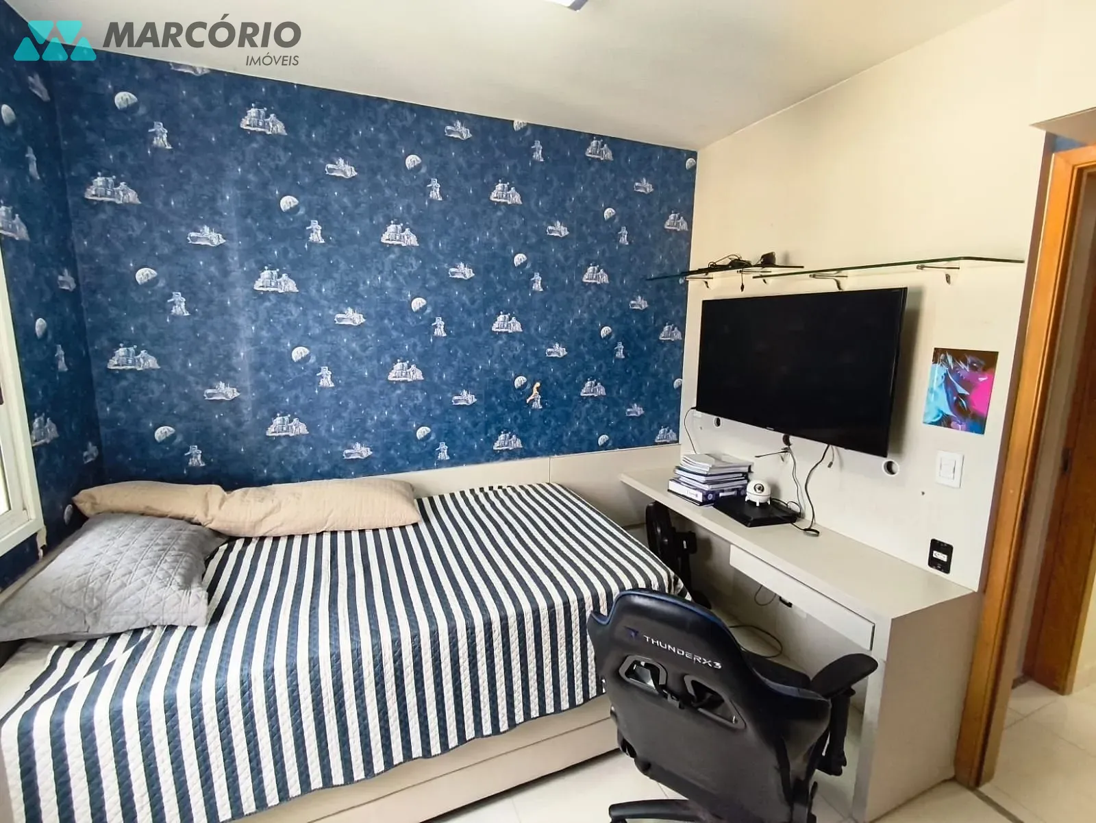 Apartamento, 3 quartos, 106 m² - Foto 17